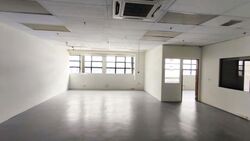 Genting Building (D13), Factory #544660921